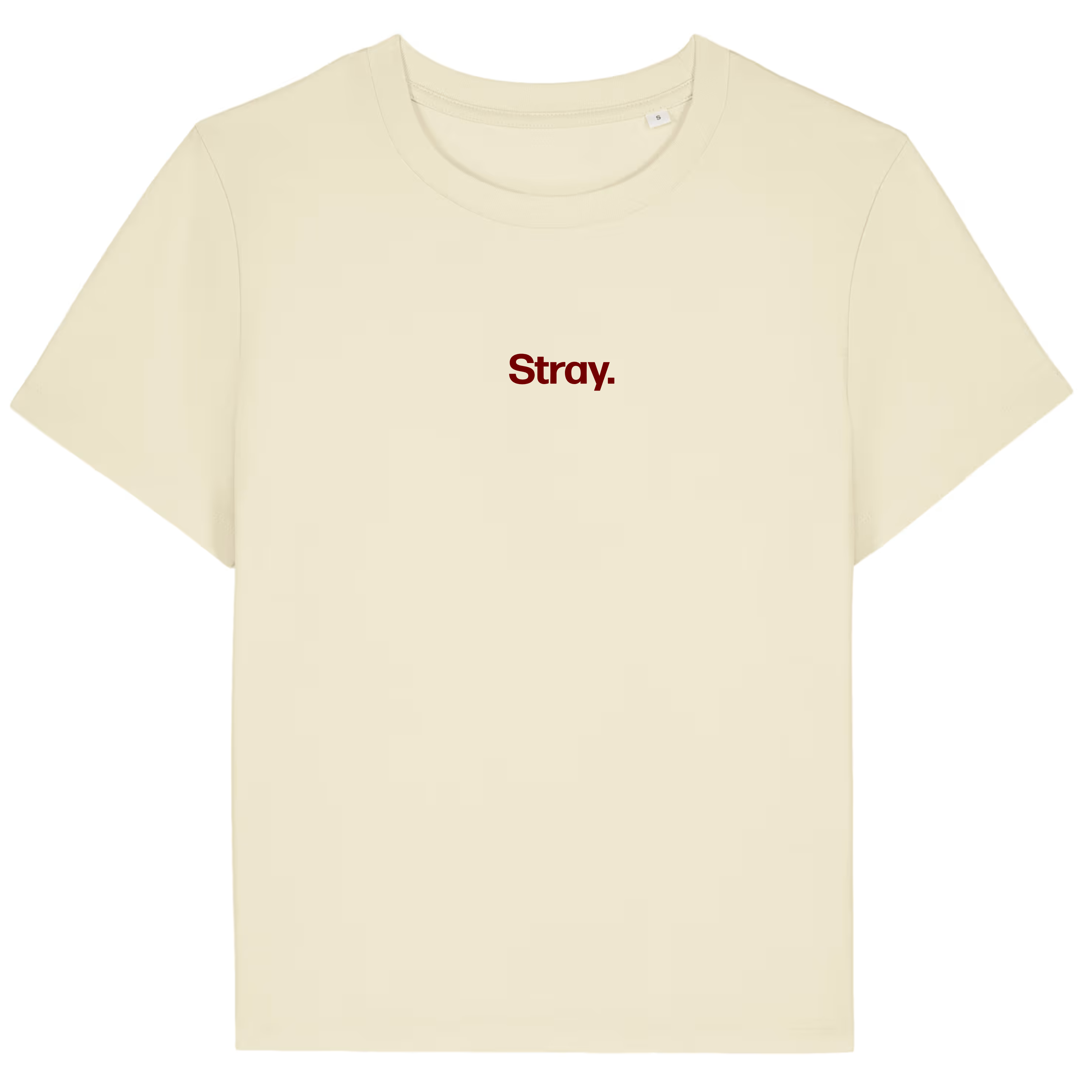 Stitched. Women's Tee
