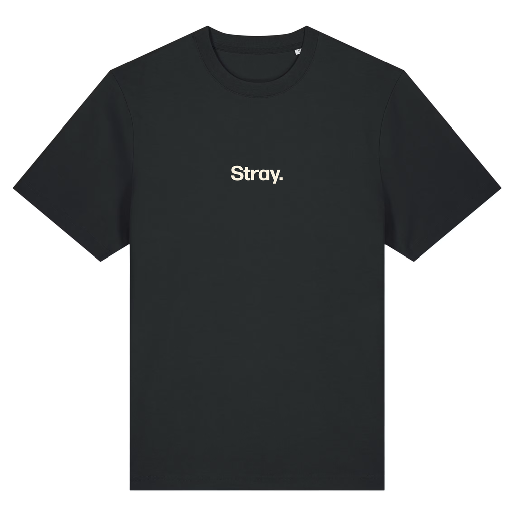 With Us. Unisex Tee