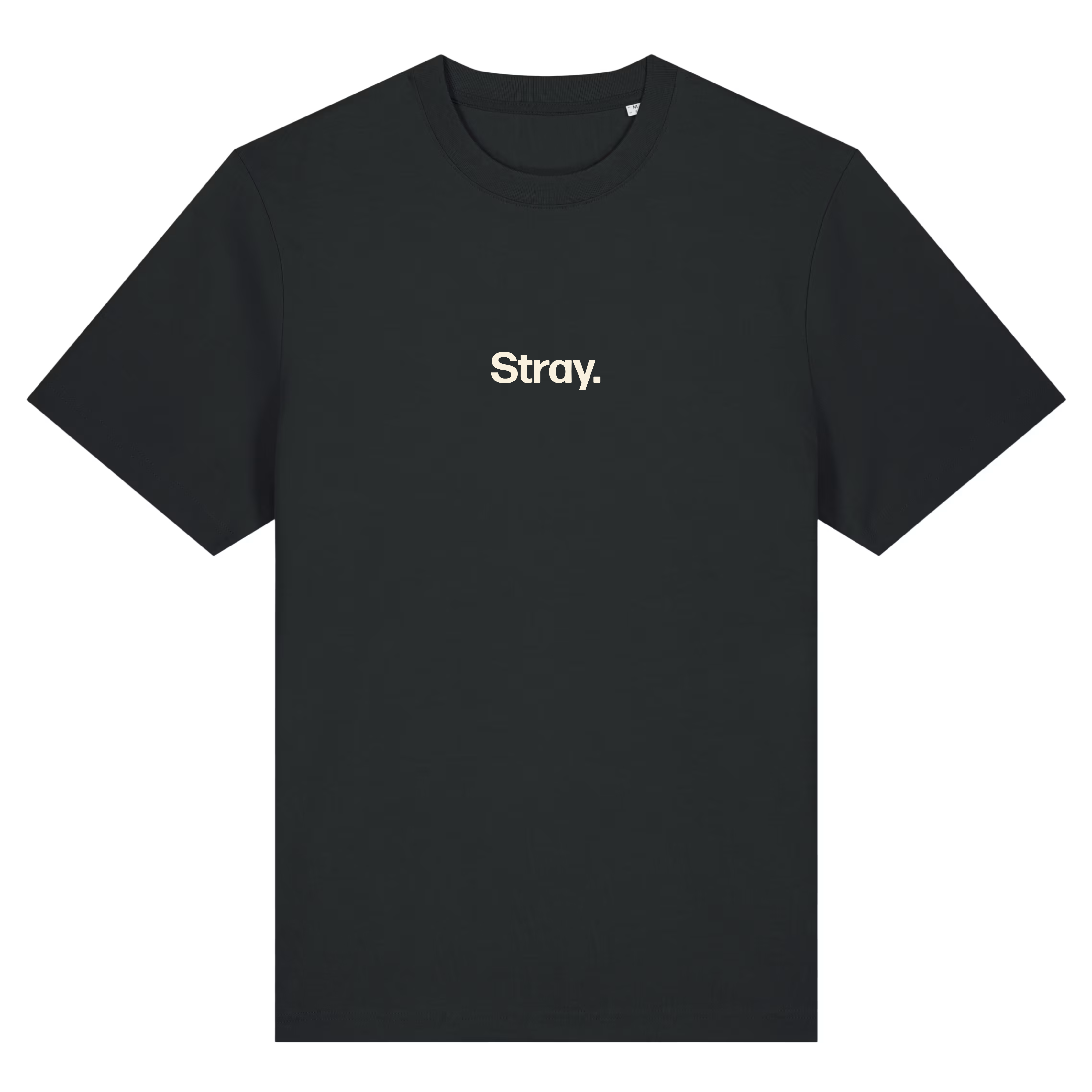 With Us. Unisex Tee