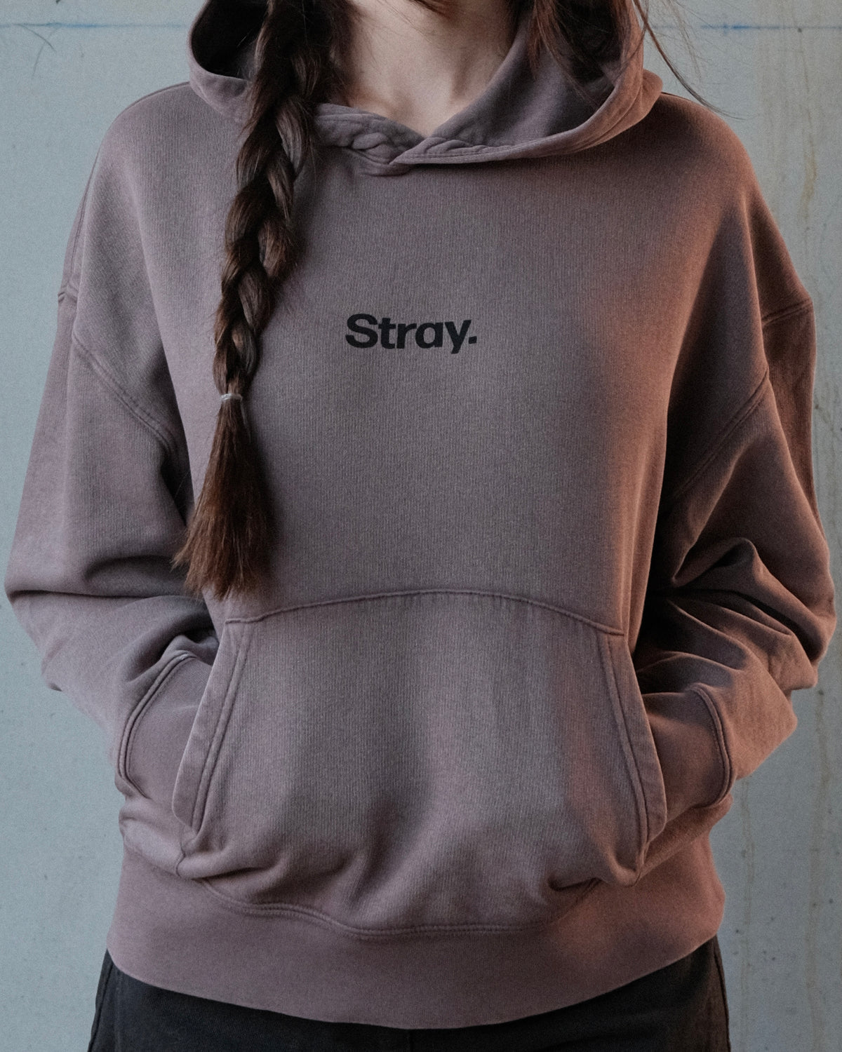 Safe. Hoodie