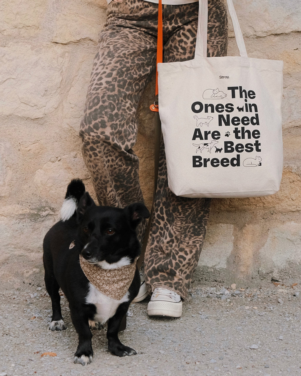 Best Breed. Tote Bag