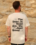 Best Breed. Unisex Tee