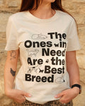 Best Breed. Women's Tee