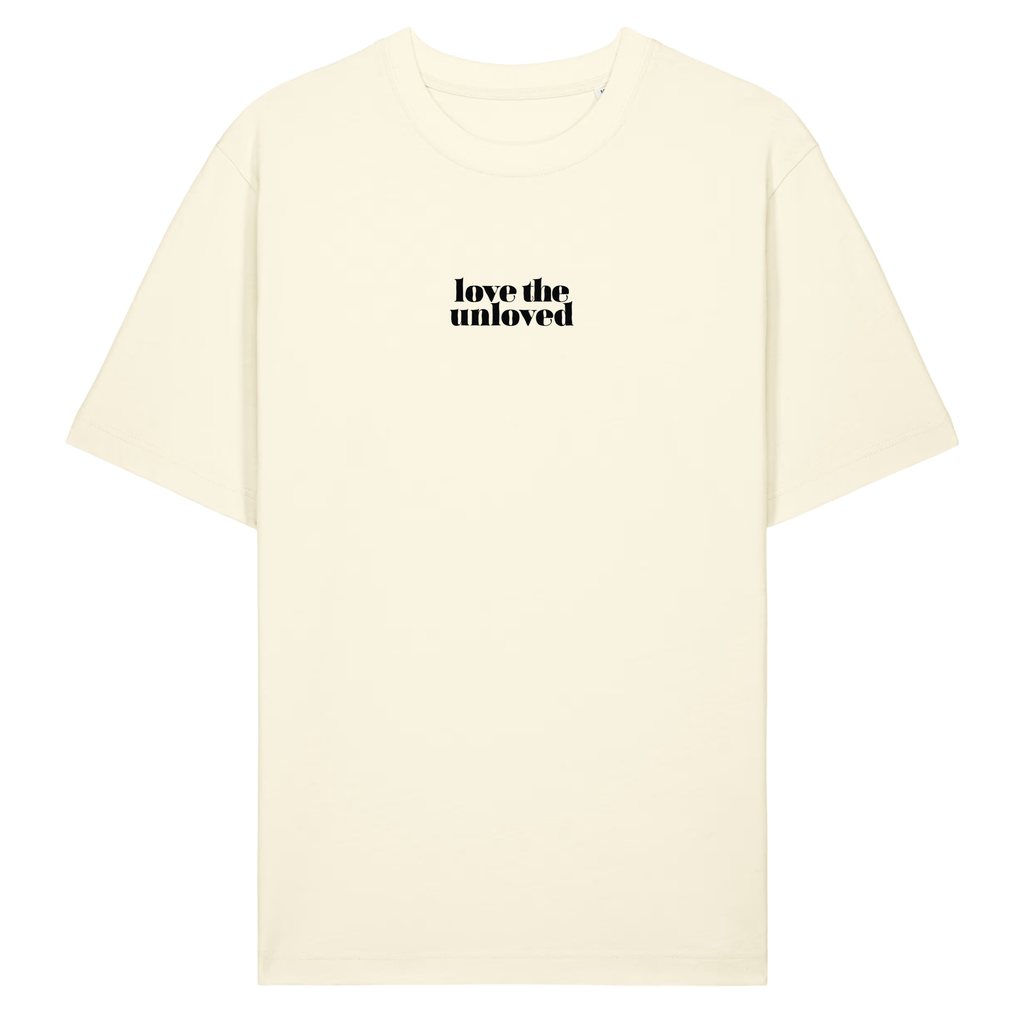 Unloved. Unisex Tee