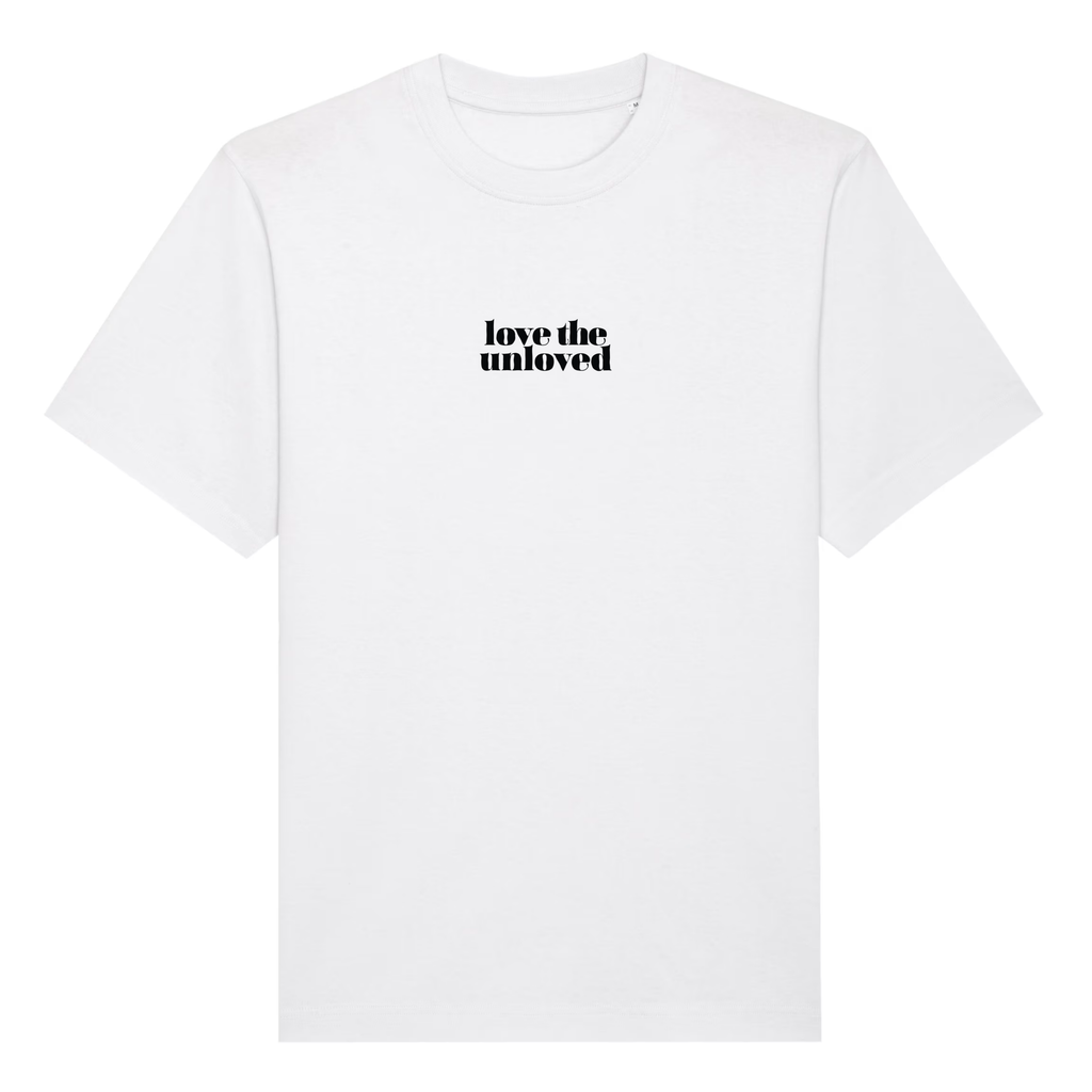 Unloved. Unisex Tee
