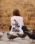 Unloved. Unisex Tee